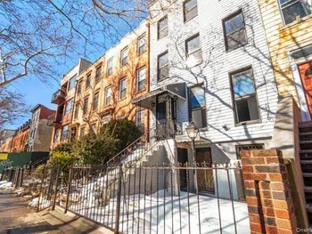 Property at 155 Clifton Place, Brooklyn, NY 11238