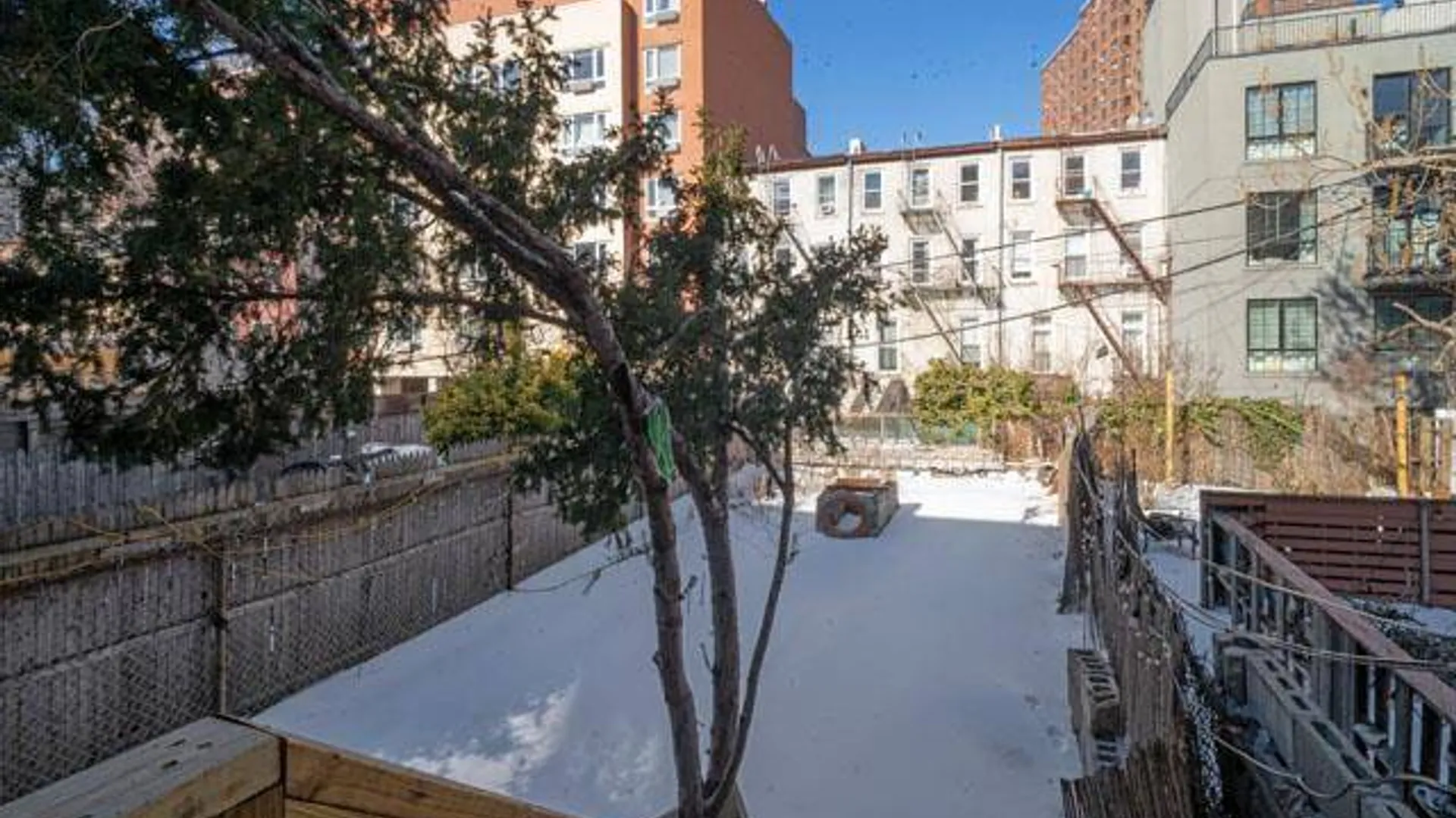 Property at 155 Clifton Place, Brooklyn, NY 11238 20