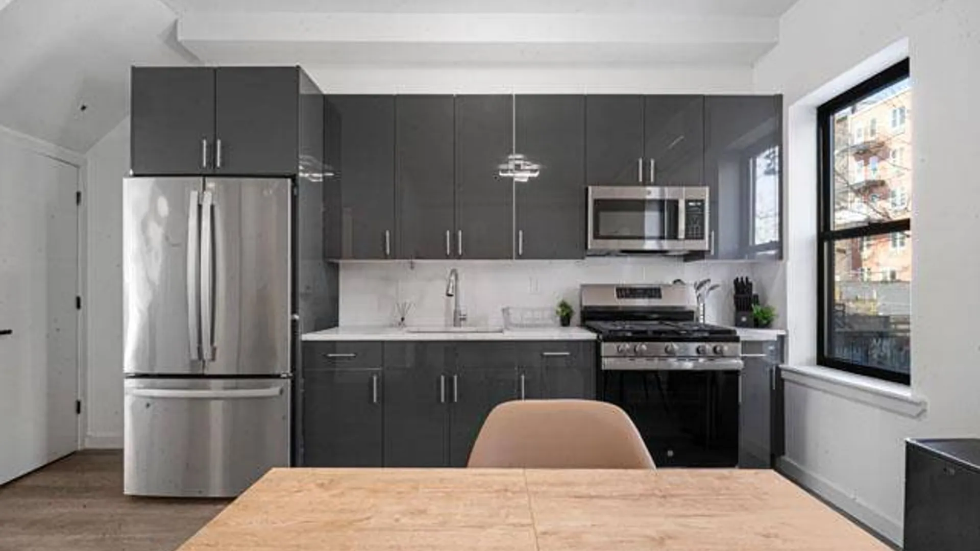 Property at 155 Clifton Place, Brooklyn, NY 11238 3
