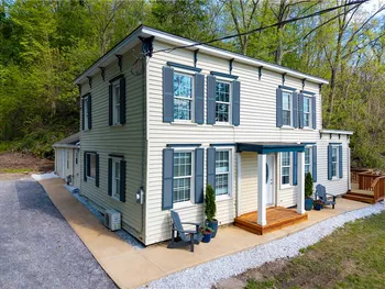 Property at 6929 E Swamp Road, Conesus, NY 14435