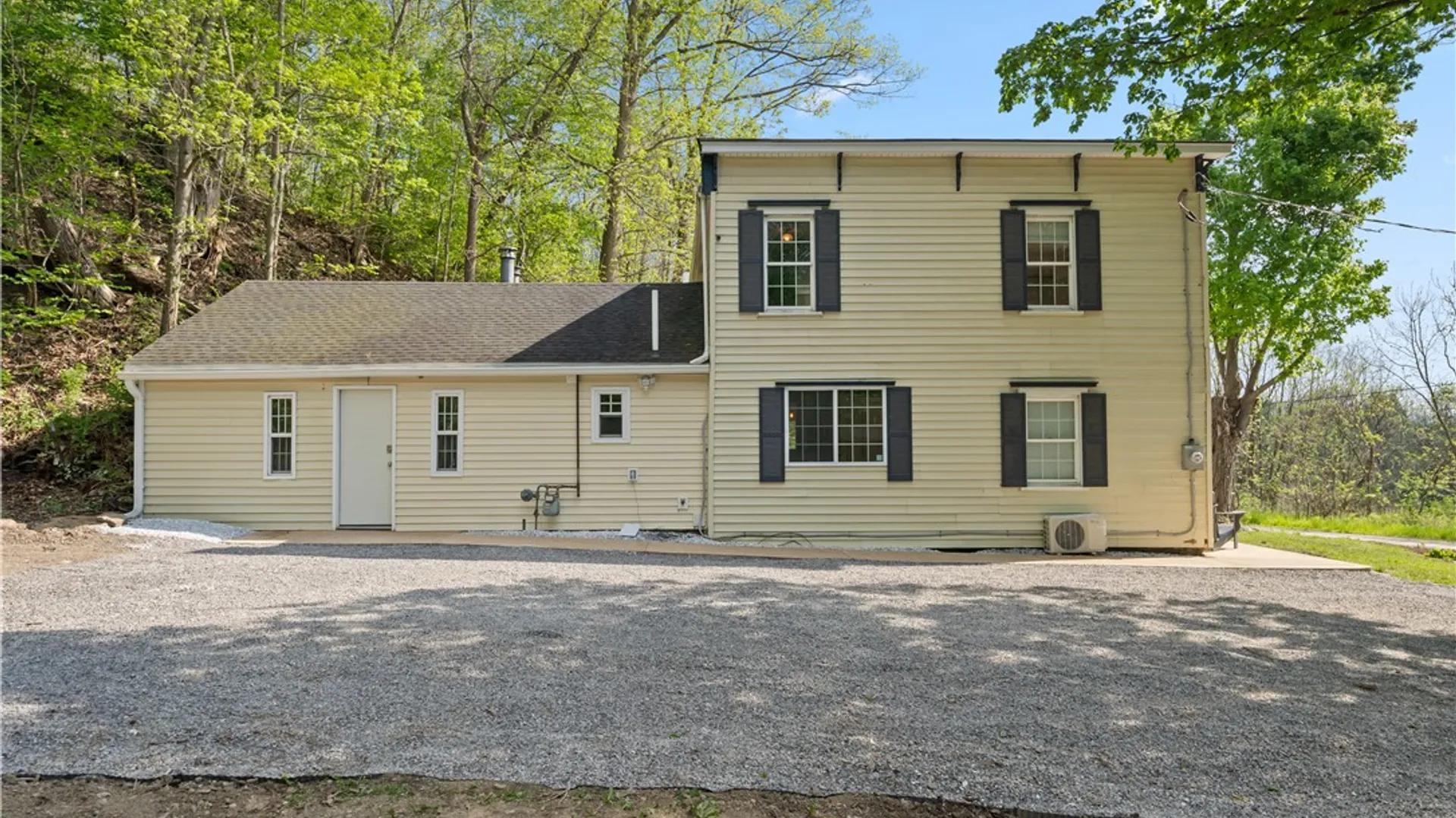 Property at 6929 E Swamp Road, Conesus, NY 14435 42