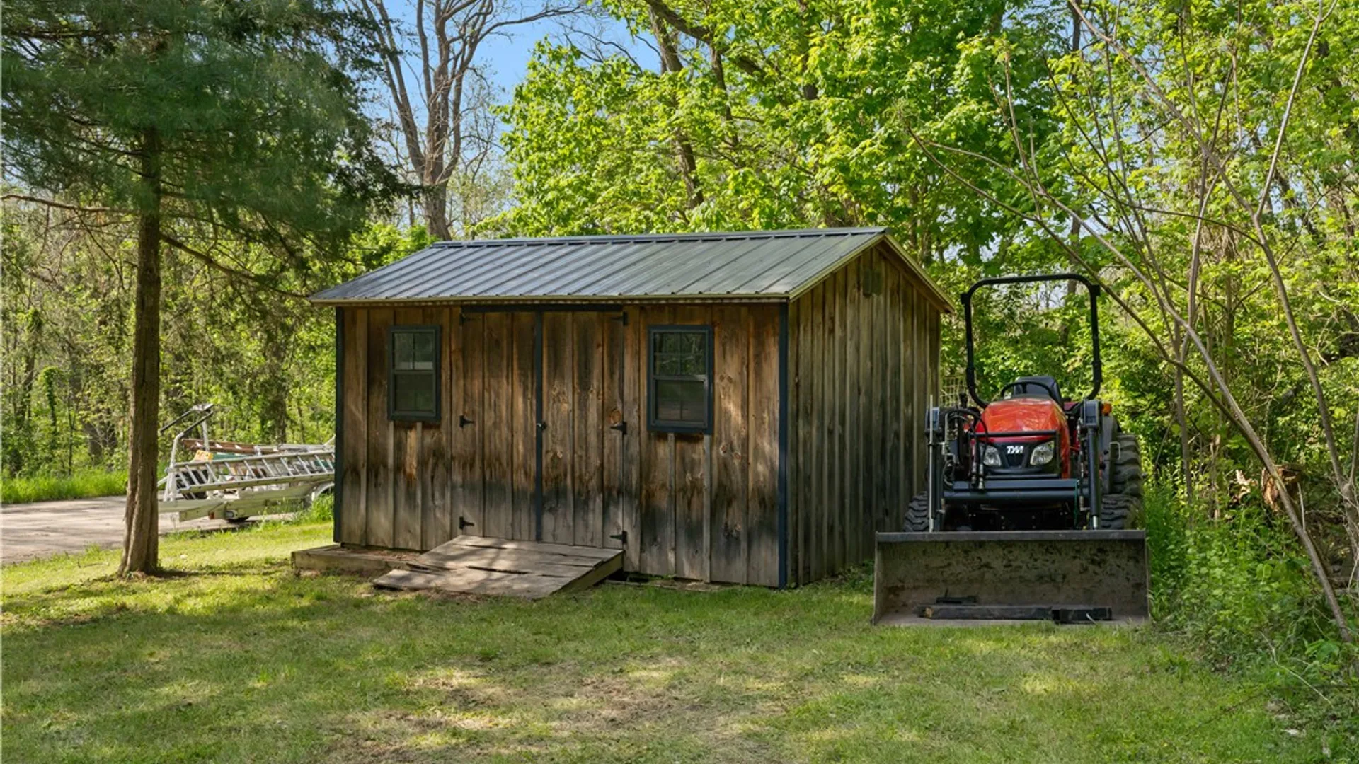Property at 6929 E Swamp Road, Conesus, NY 14435 43
