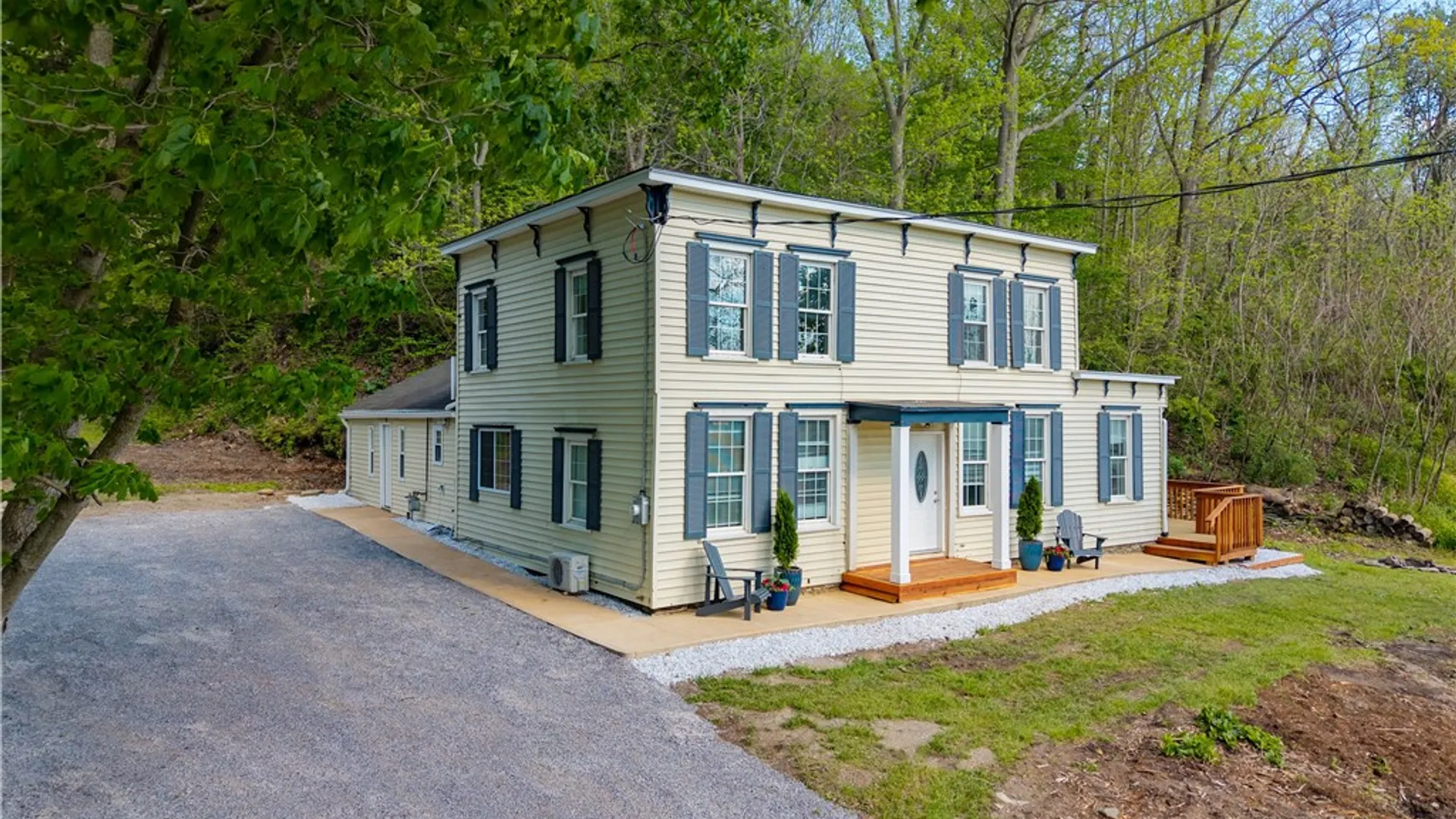 Property at 6929 E Swamp Road, Conesus, NY 14435 47