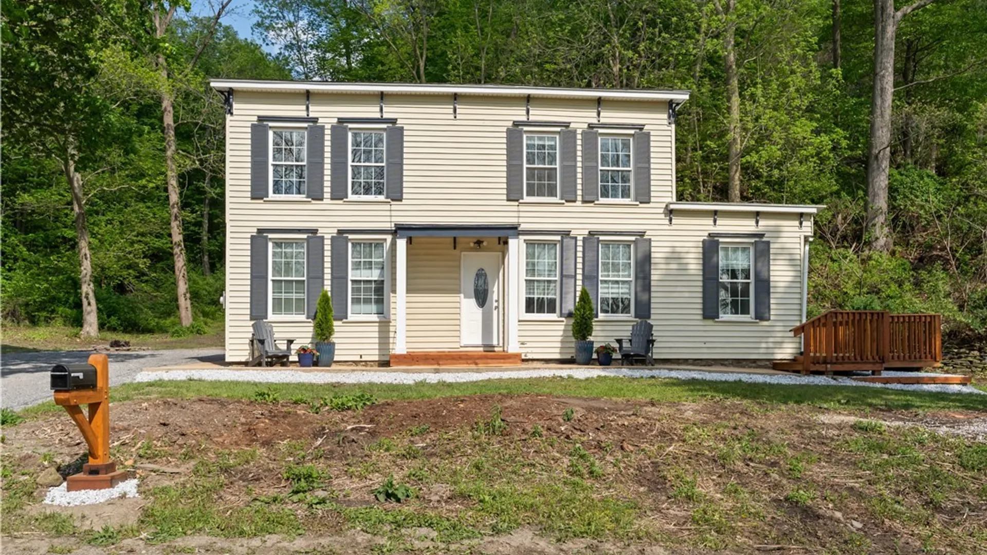 Property at 6929 E Swamp Road, Conesus, NY 14435 48