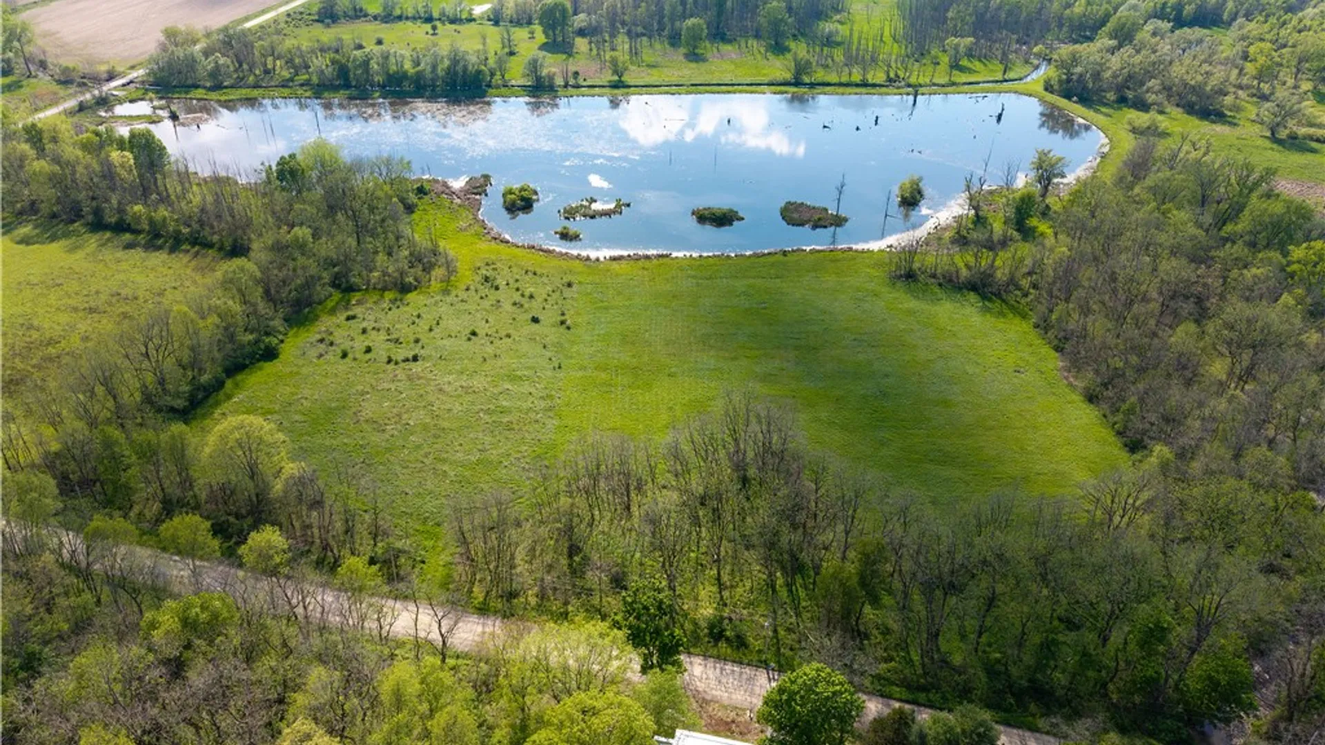 Property at 6929 E Swamp Road, Conesus, NY 14435 9