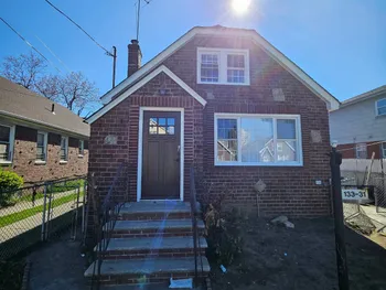 Property at 133-31 148th Street, Jamaica, NY 11436
