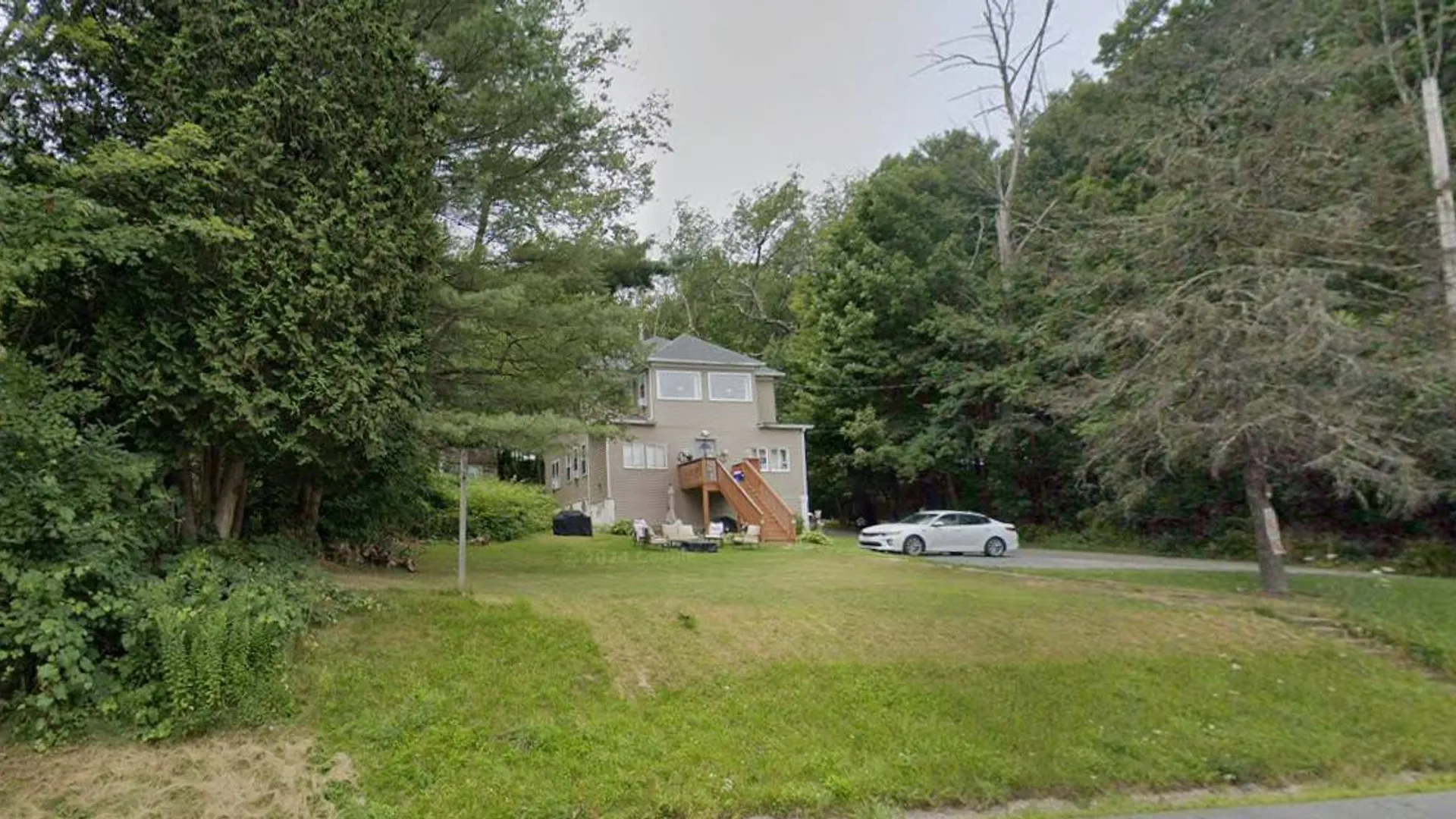 Property at 1209 State Route 22, Loch Sheldrake, NY 12759 5