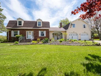 Property at 6275 Eckhardt Road, Hamburg, NY 14085