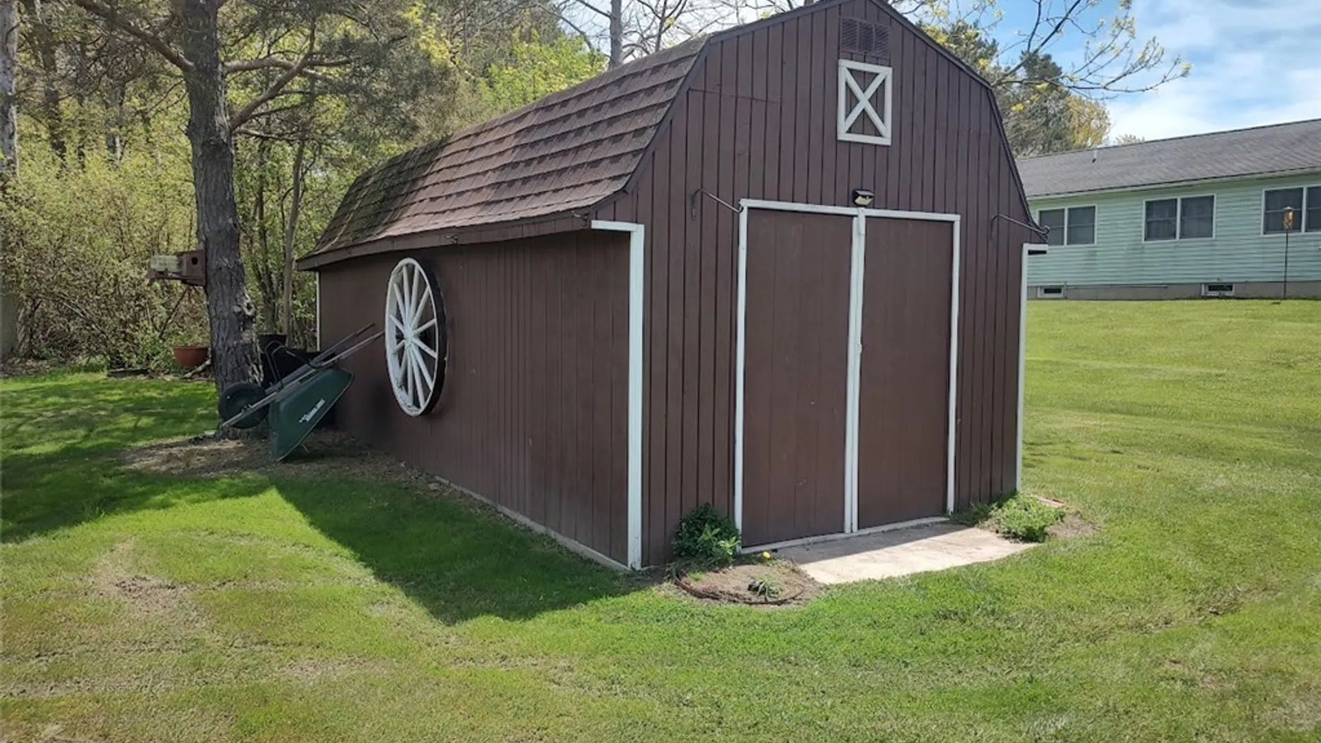 Property at 6275 Eckhardt Road, Hamburg, NY 14085 38