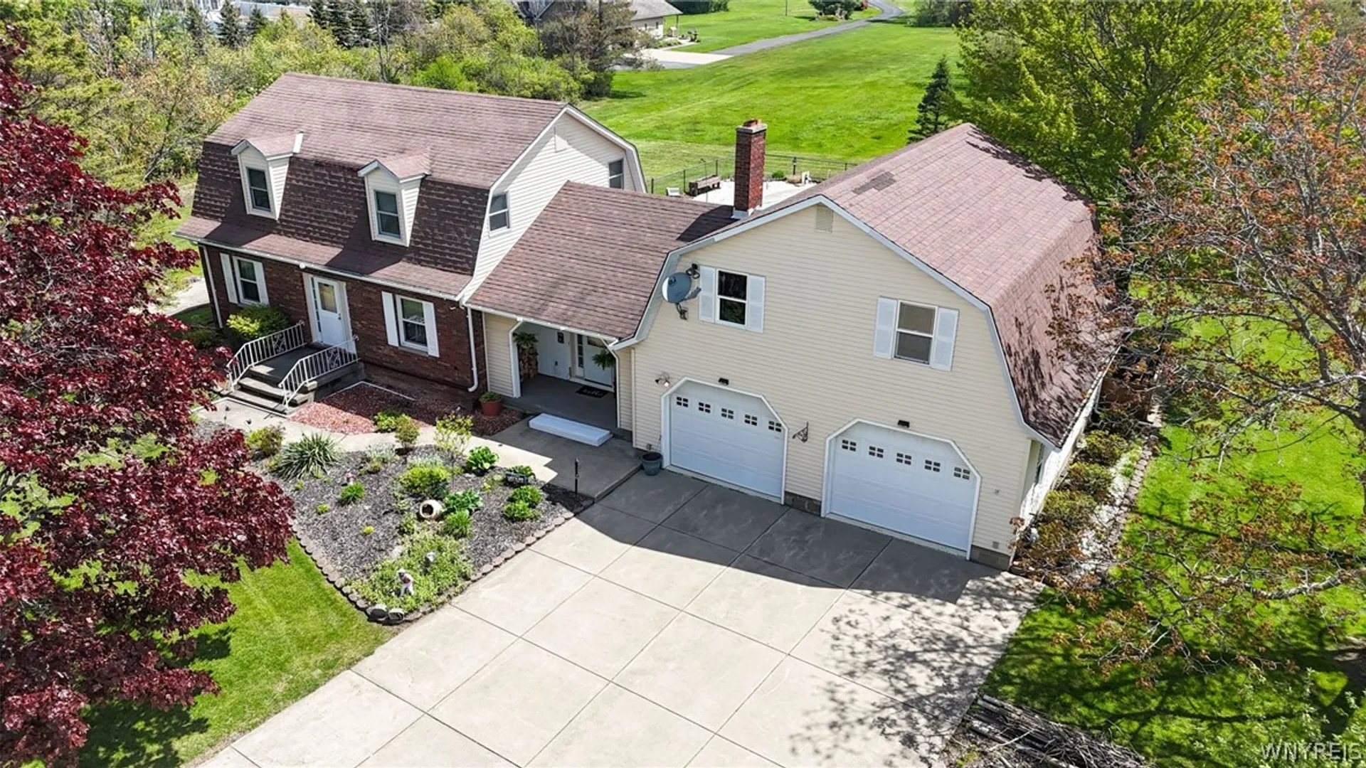 Property at 6275 Eckhardt Road, Hamburg, NY 14085 39