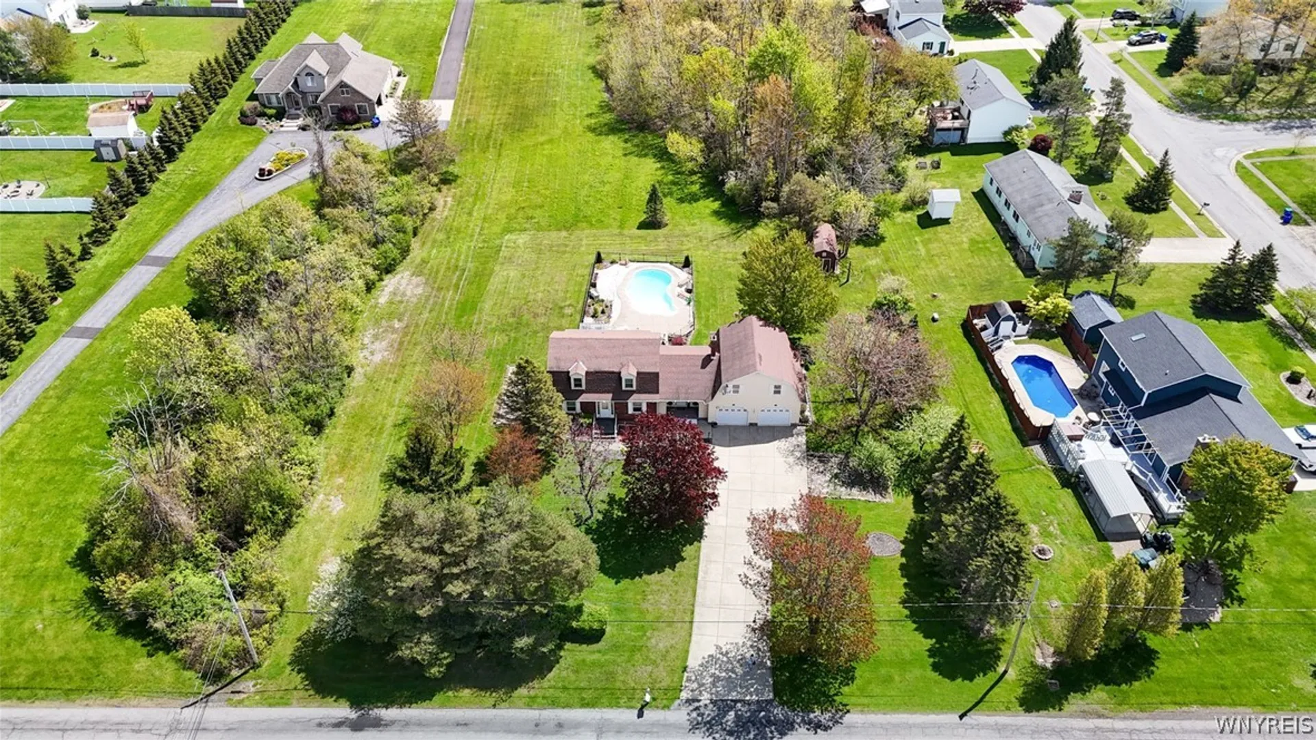 Property at 6275 Eckhardt Road, Hamburg, NY 14085 42