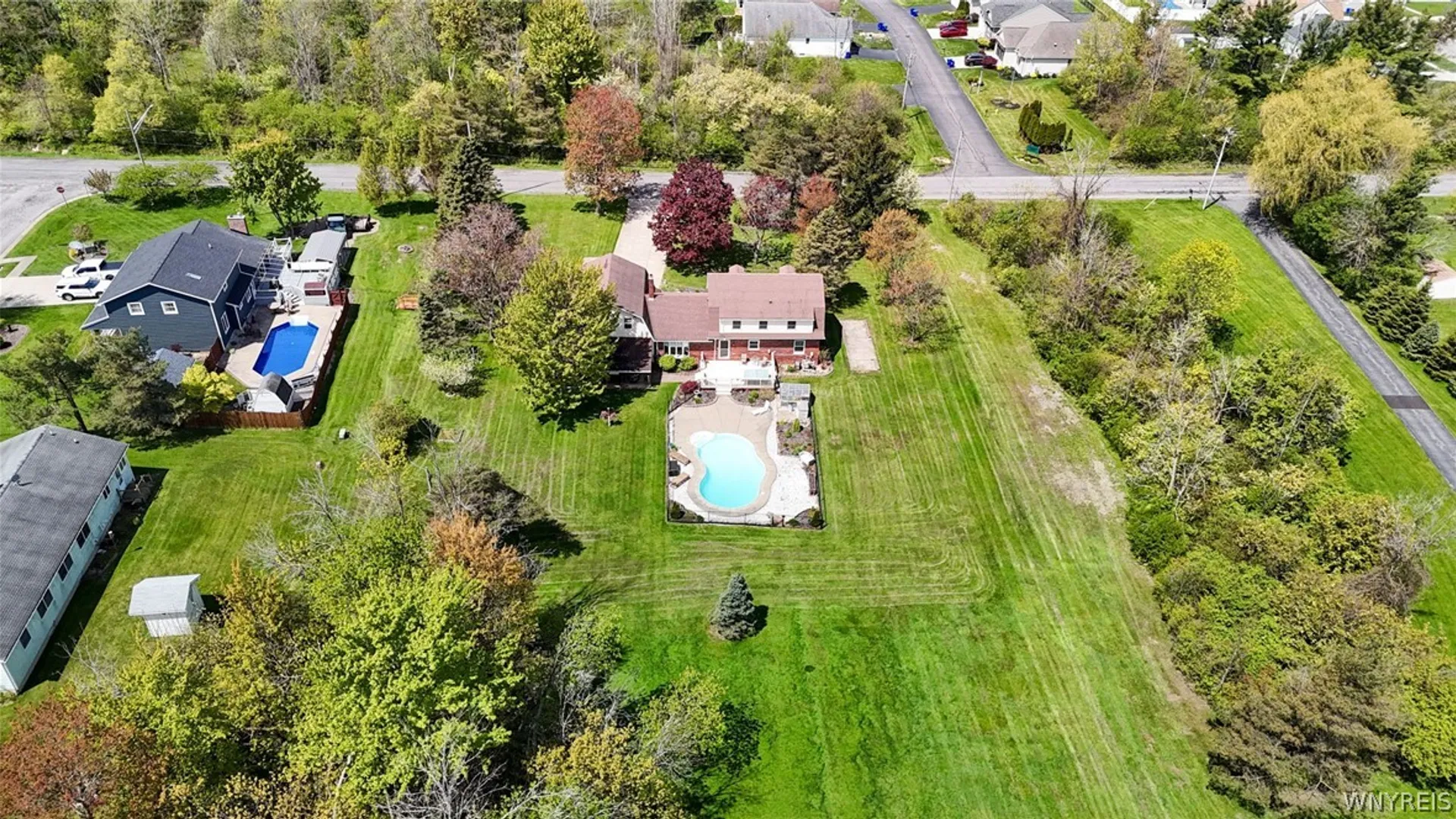 Property at 6275 Eckhardt Road, Hamburg, NY 14085 43