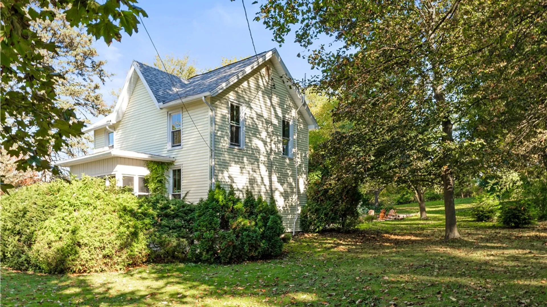 Property at 5758 West Henrietta Road, Henrietta, NY 14586 2