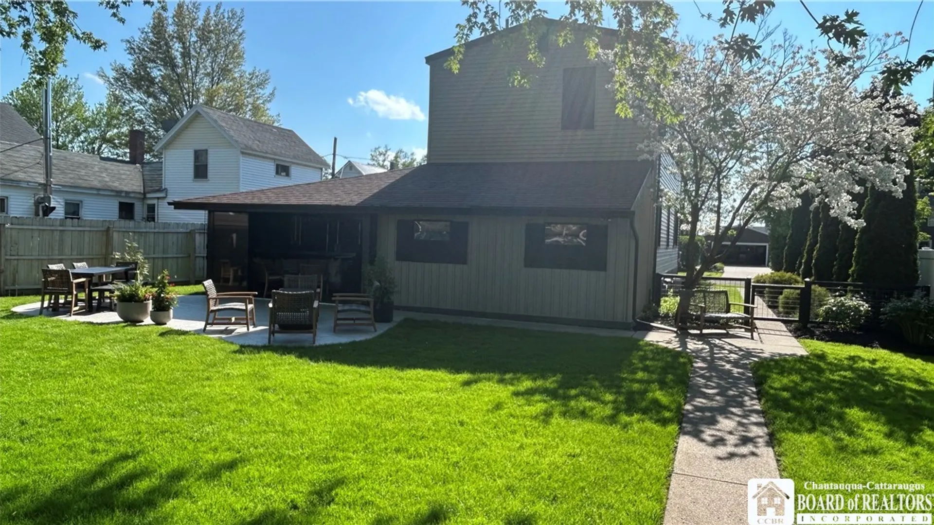 Property at 34 N Zebra Street, Dunkirk, NY 14048 11