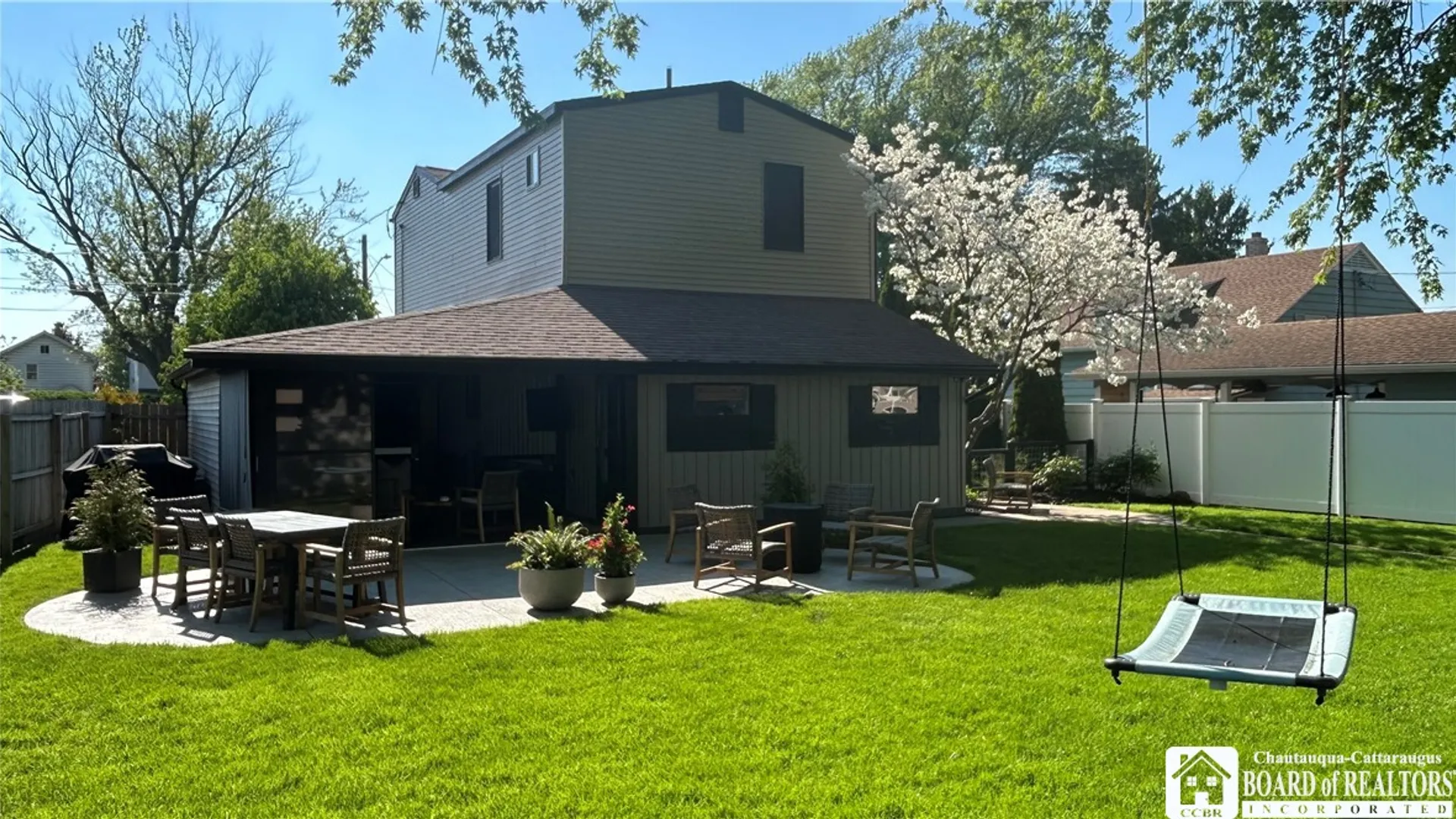 Property at 34 N Zebra Street, Dunkirk, NY 14048 12