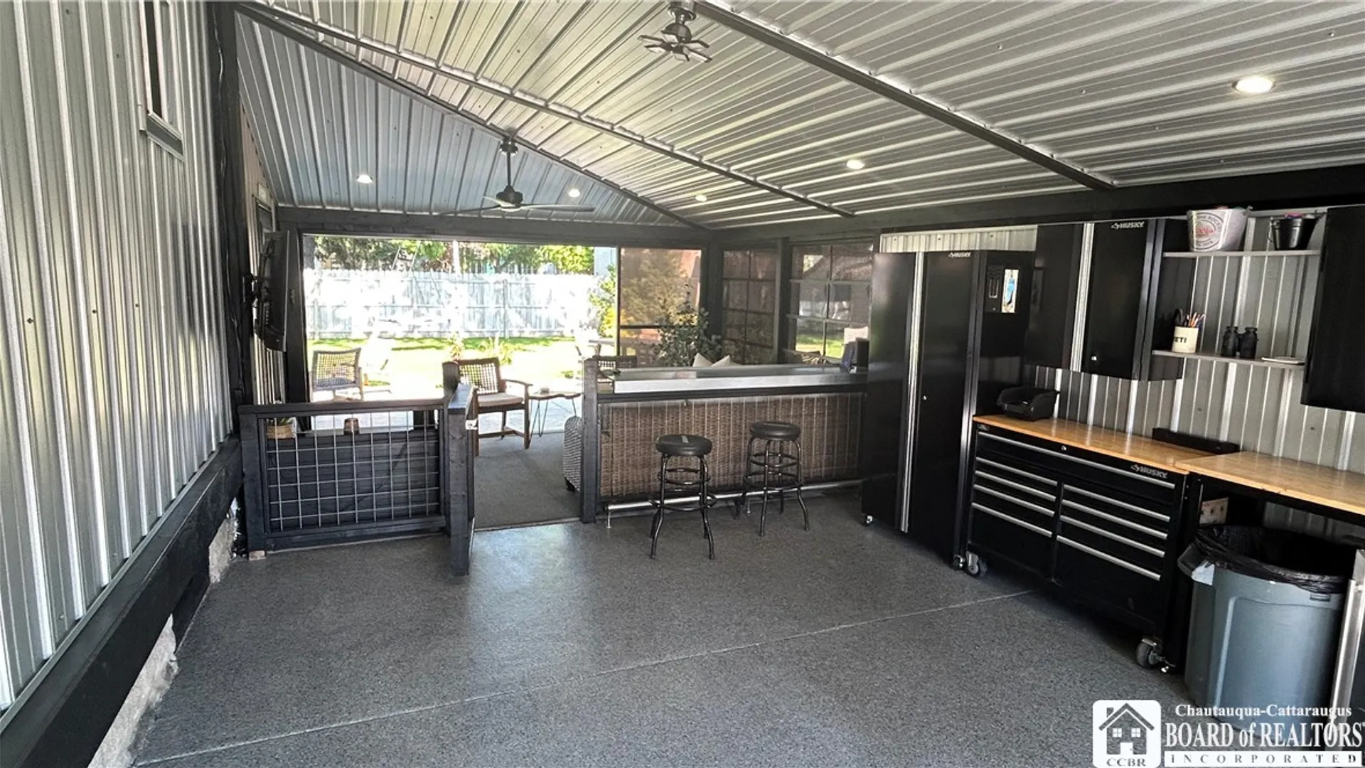 Property at 34 N Zebra Street, Dunkirk, NY 14048 16