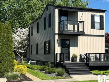 Property at 34 N Zebra Street, Dunkirk, NY 14048