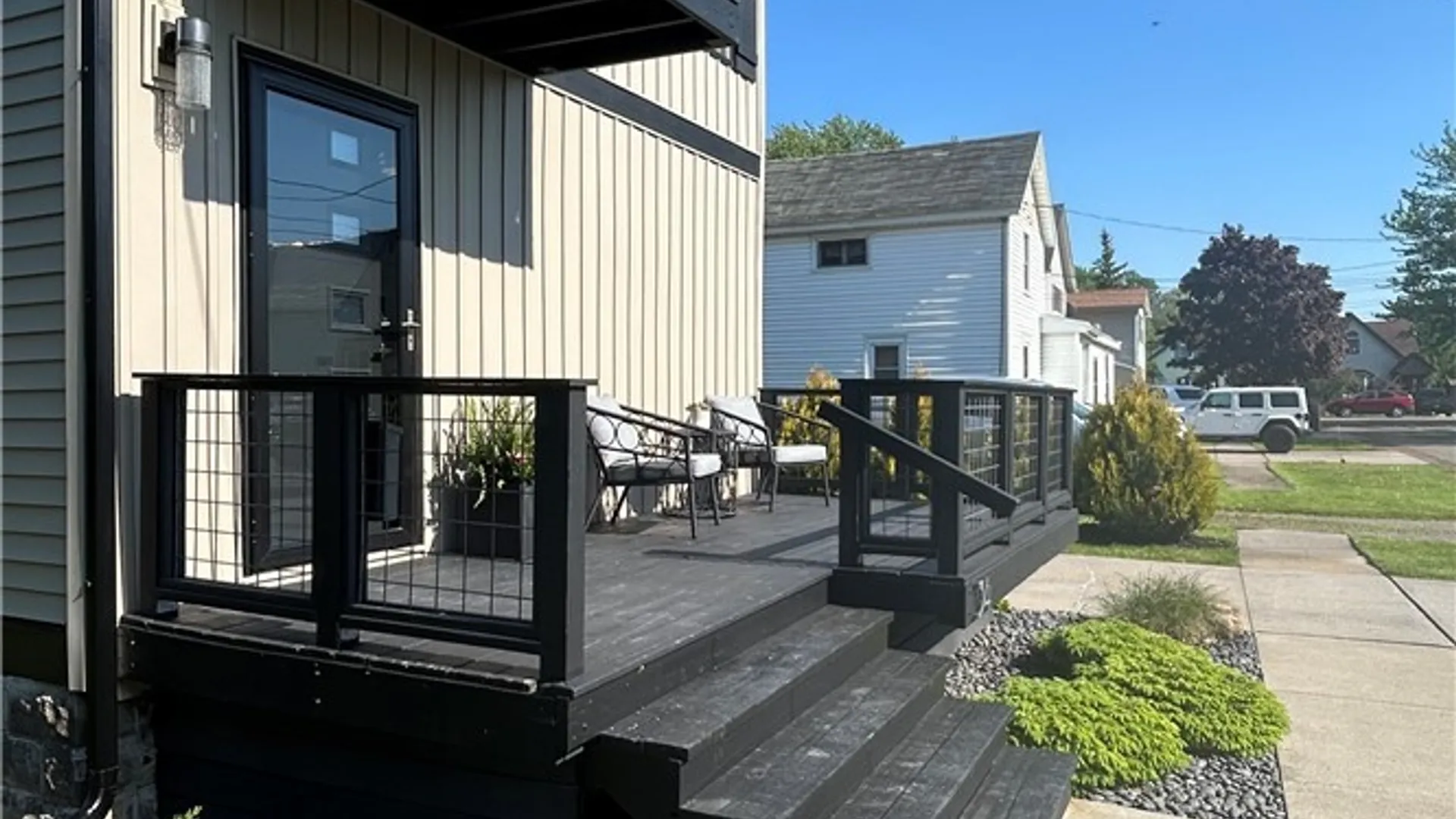 Property at 34 N Zebra Street, Dunkirk, NY 14048 5