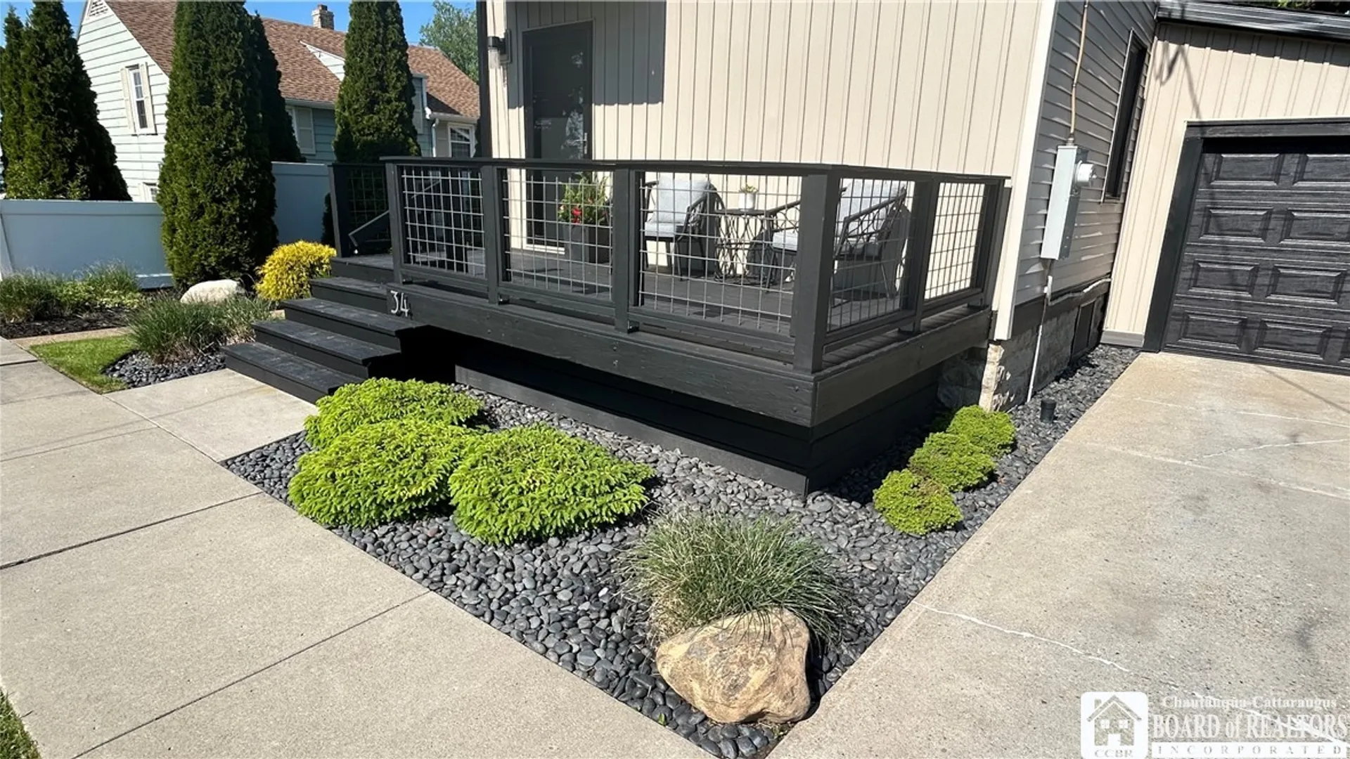 Property at 34 N Zebra Street, Dunkirk, NY 14048 6