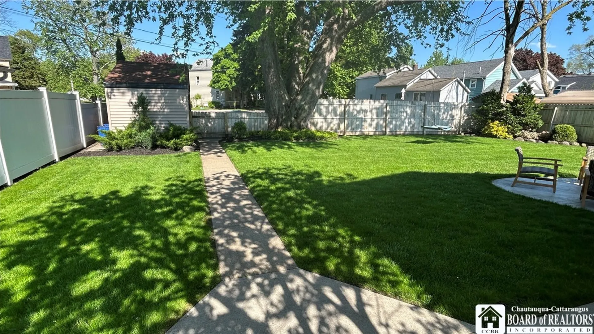 Property at 34 N Zebra Street, Dunkirk, NY 14048 9