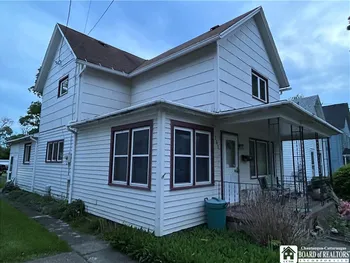 Property at 241 Lord Street, Dunkirk, NY 14048
