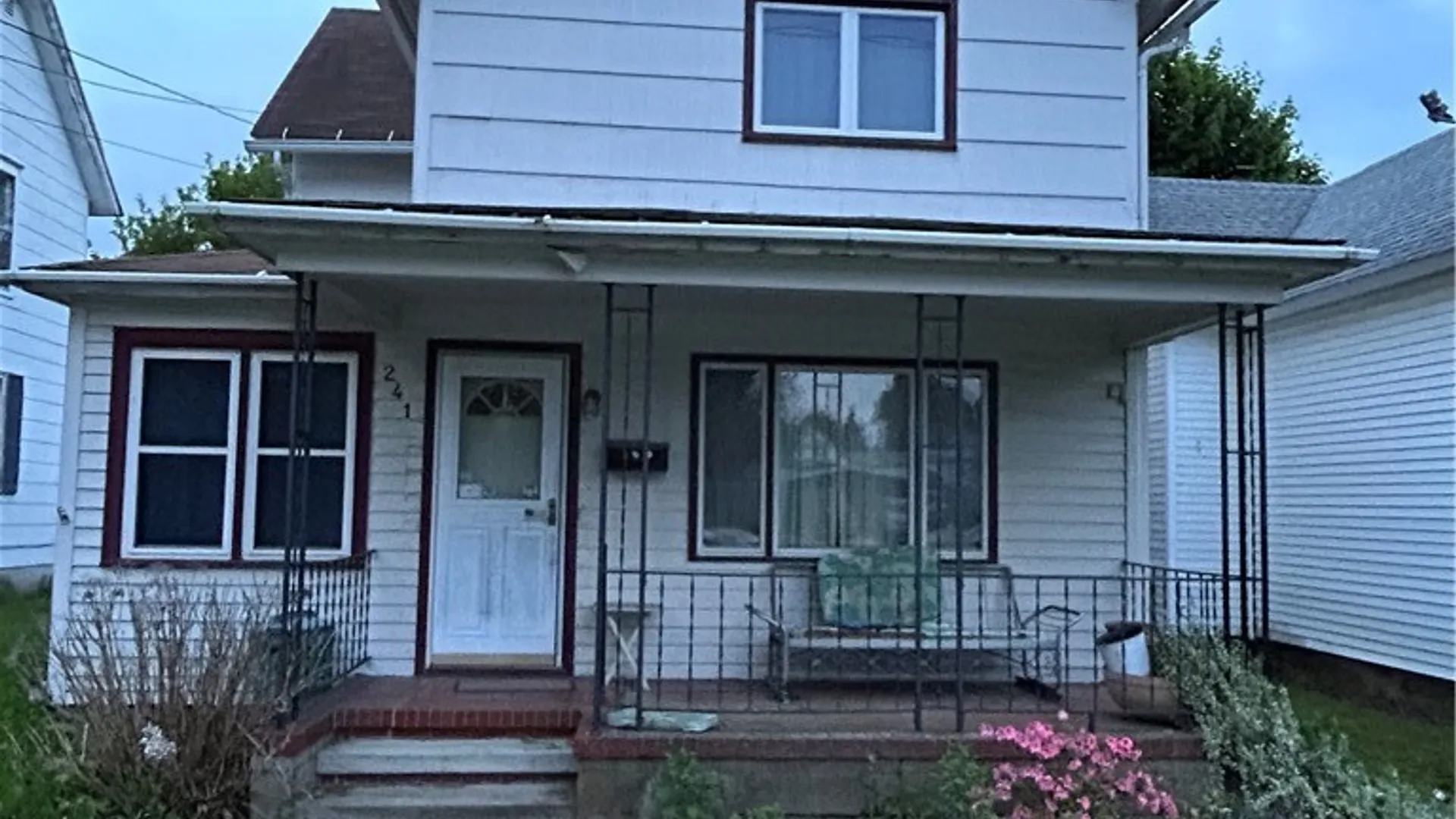 Property at 241 Lord Street, Dunkirk, NY 14048 3