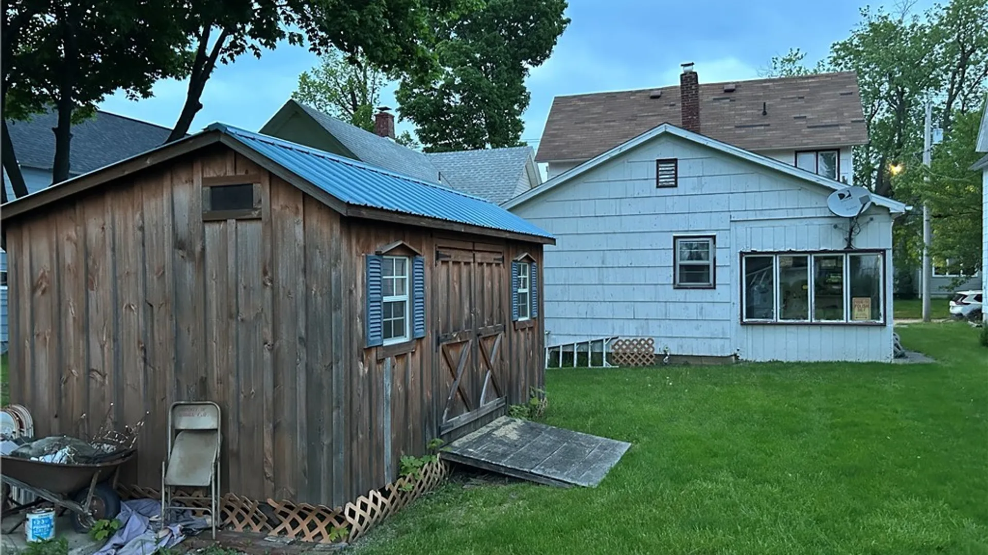 Property at 241 Lord Street, Dunkirk, NY 14048 8