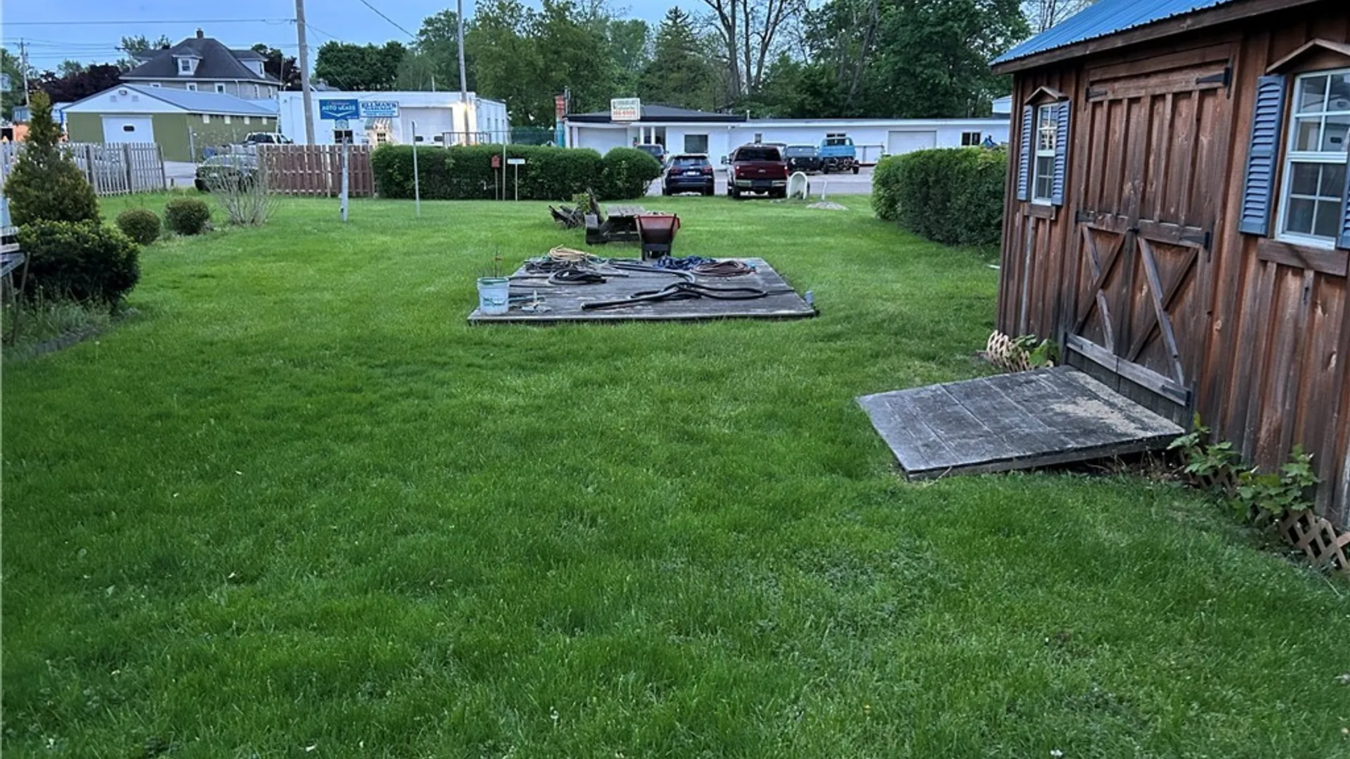 Property at 241 Lord Street, Dunkirk, NY 14048 9