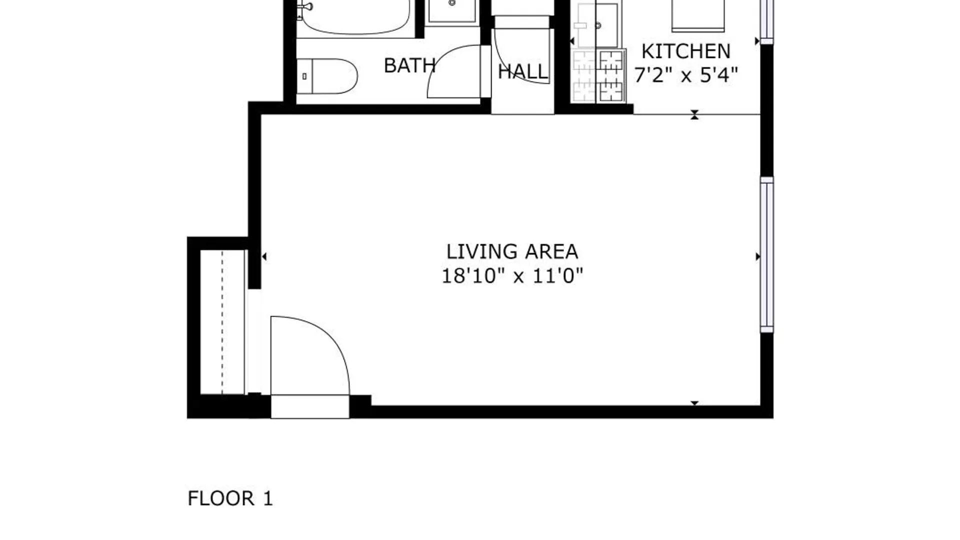 Property at 646-662 Port Richmond Ave, Staten Island, NY 10302 10