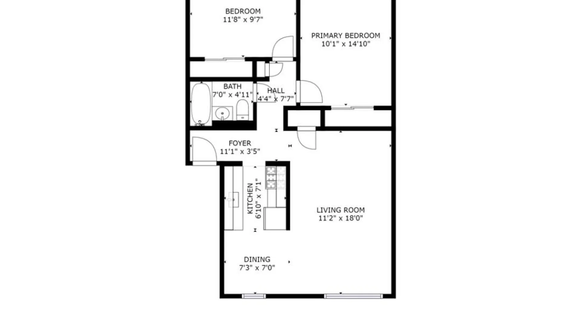 Property at 646-662 Port Richmond Ave, Staten Island, NY 10302 12