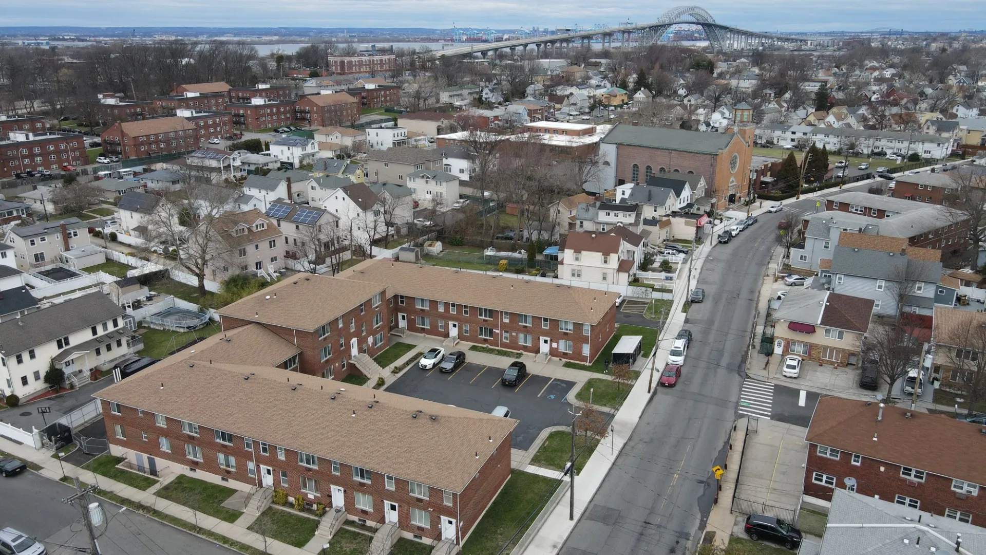 Property at 646-662 Port Richmond Ave, Staten Island, NY 10302 4