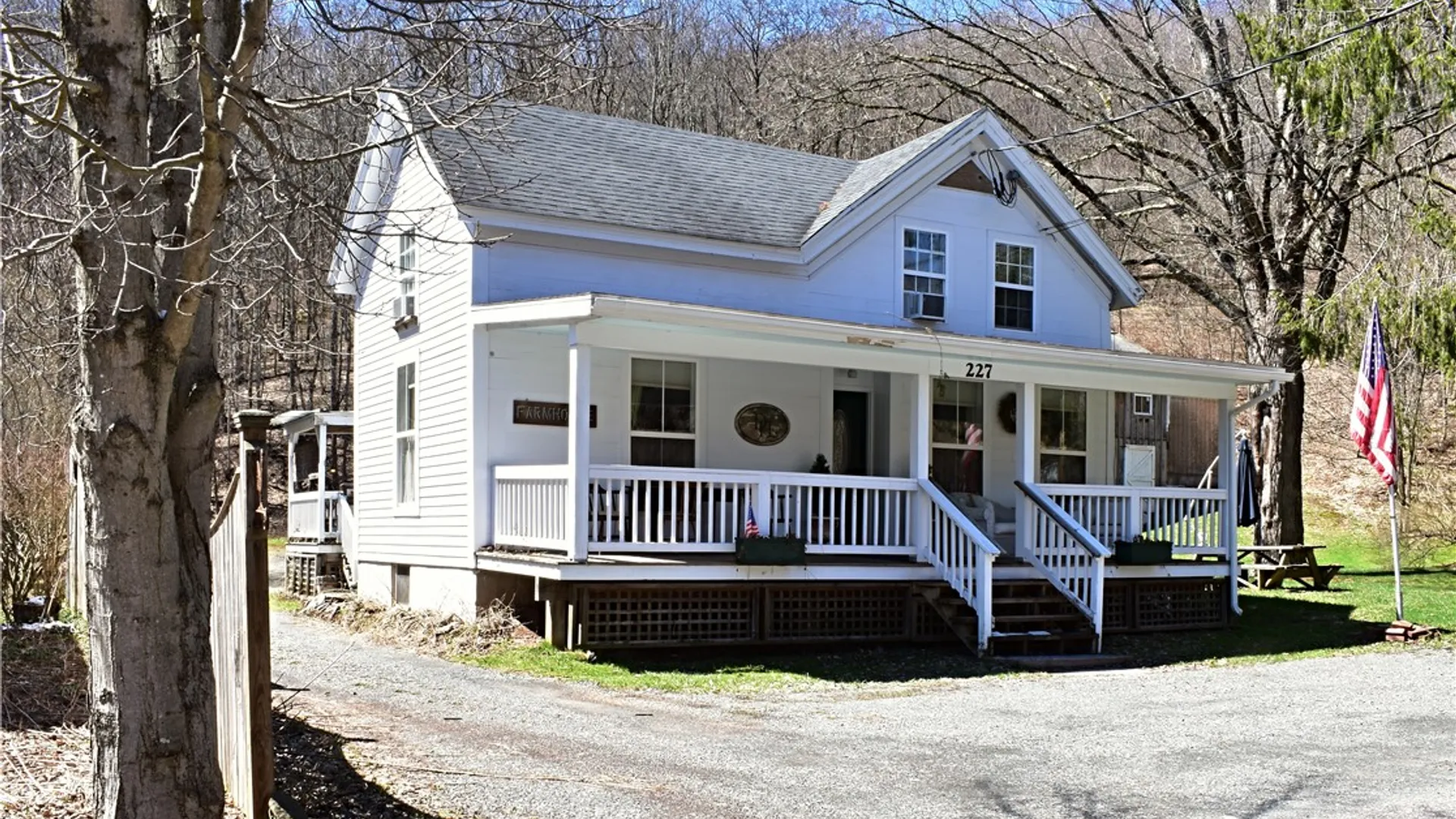 Property at 227 Delaware Avenue, Andes, NY 13731 25