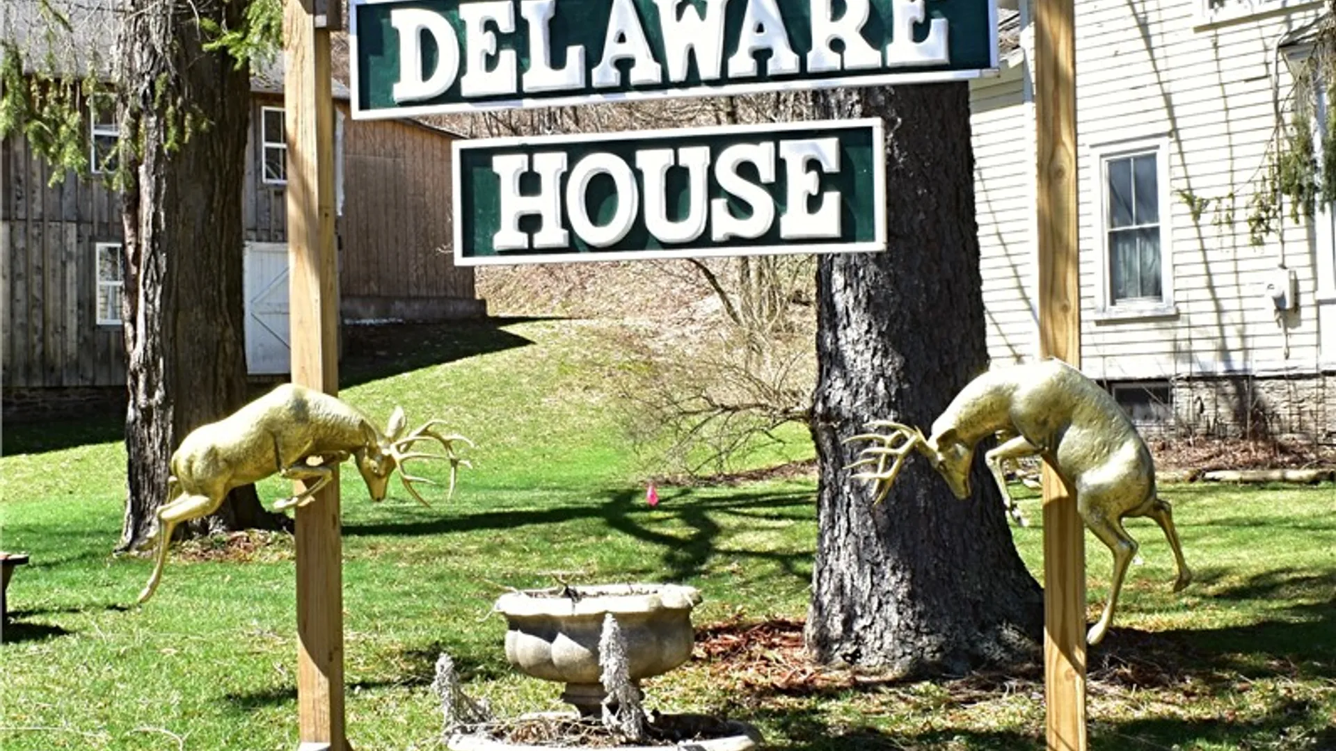 Property at 227 Delaware Avenue, Andes, NY 13731 3