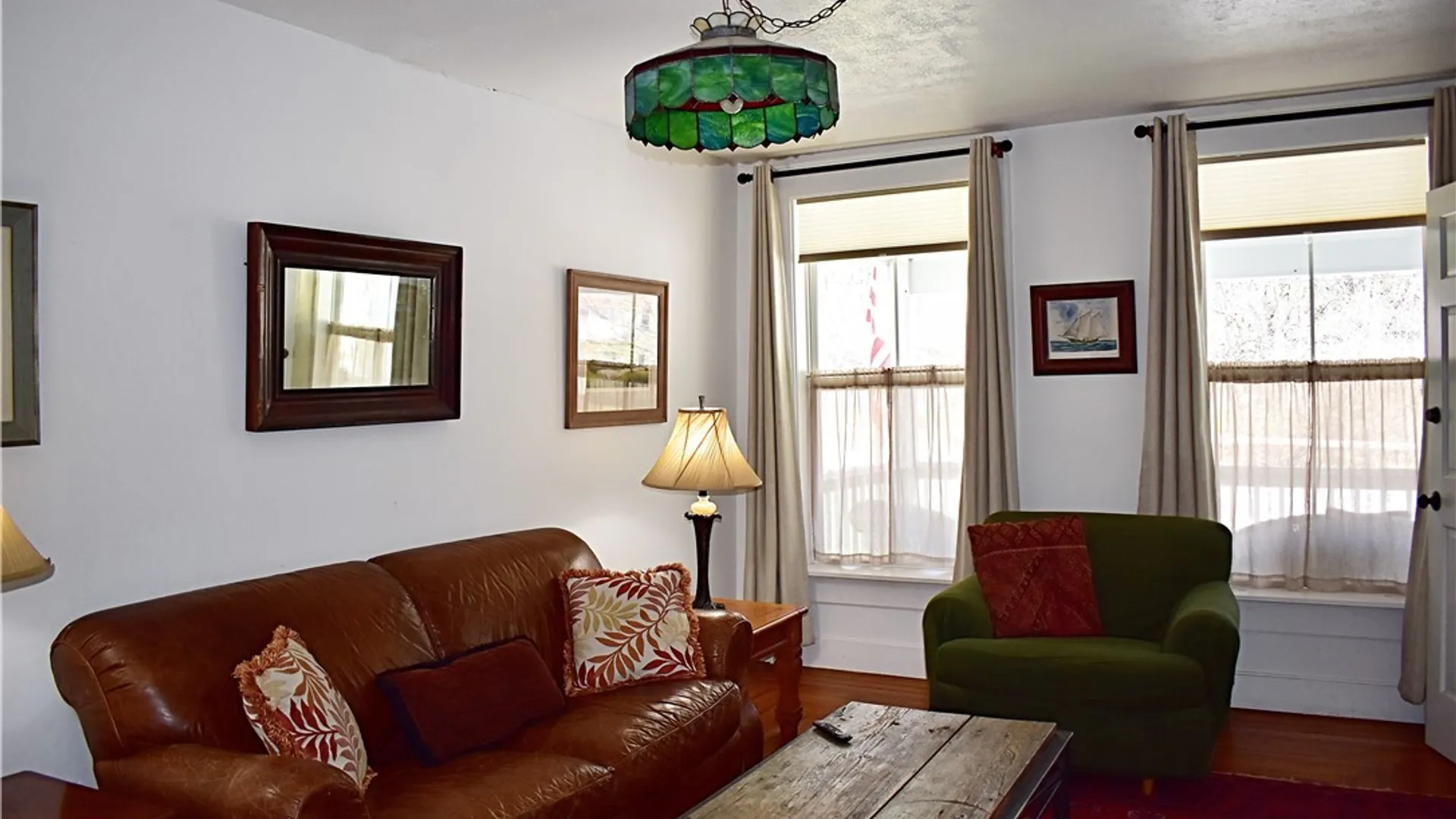 Property at 227 Delaware Avenue, Andes, NY 13731 9