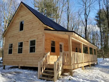Property at 1.2 Farr Rd, Ohio, NY 13324
