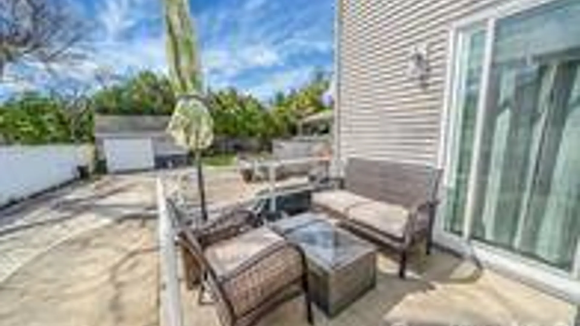 Property at 100 Anderson Ave, North Babylon, NY 11703 11