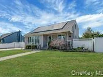 Property at 100 Anderson Ave, North Babylon, NY 11703
