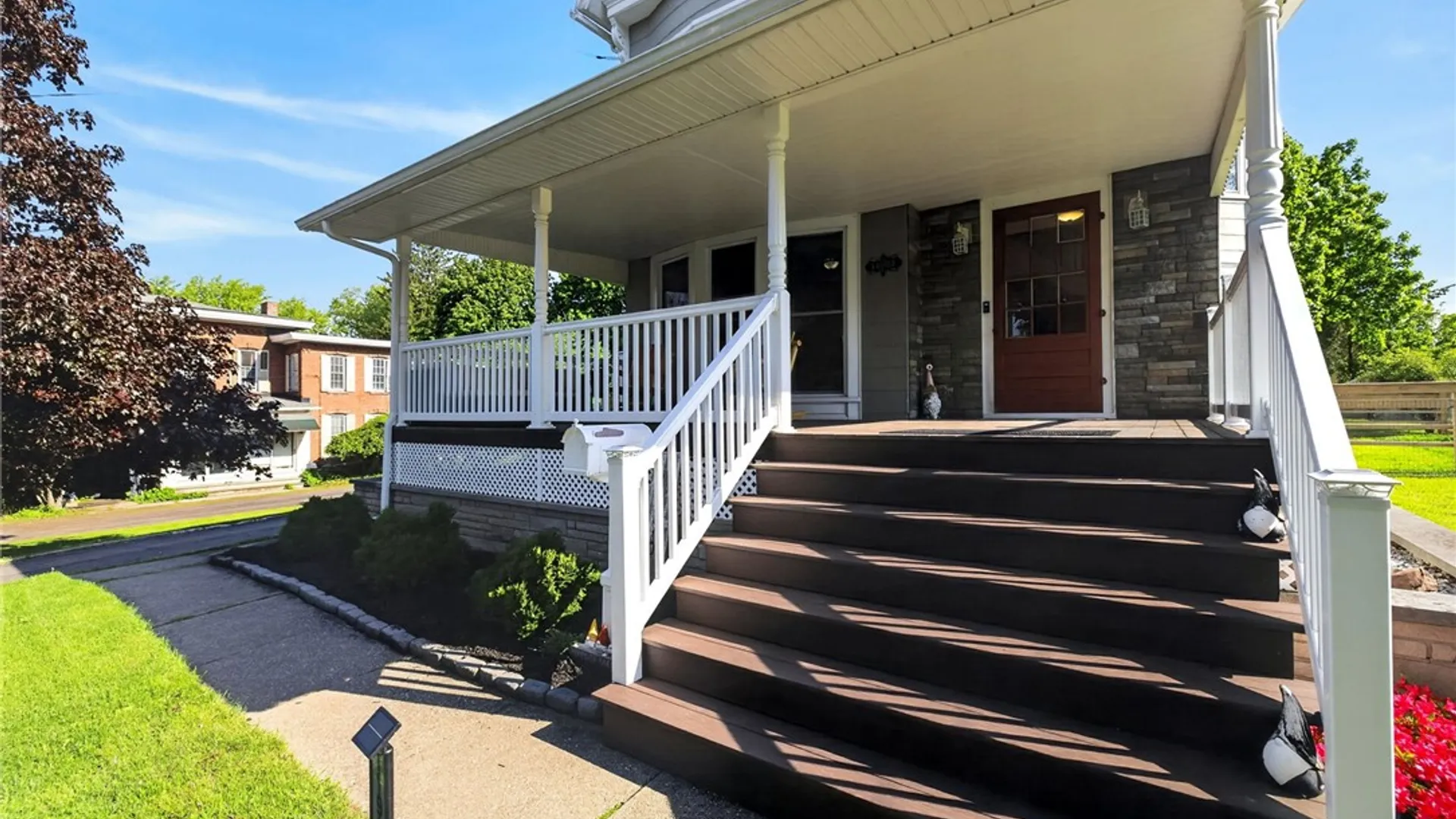 Property at 11903 W Main Street, Wolcott, NY 14590 2