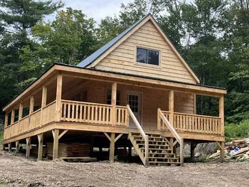 Property at 1.3 Littlefield Rd., Camden, NY 13316