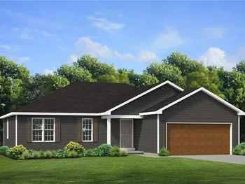 Property at 6119 Caleb Ct, Farmington, NY 14425