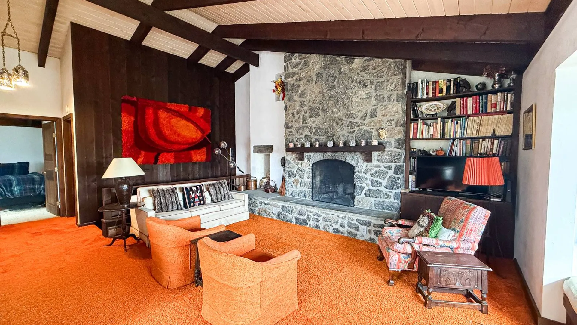 Property at 97 Clarence D Lane, Windham, NY 12496 2