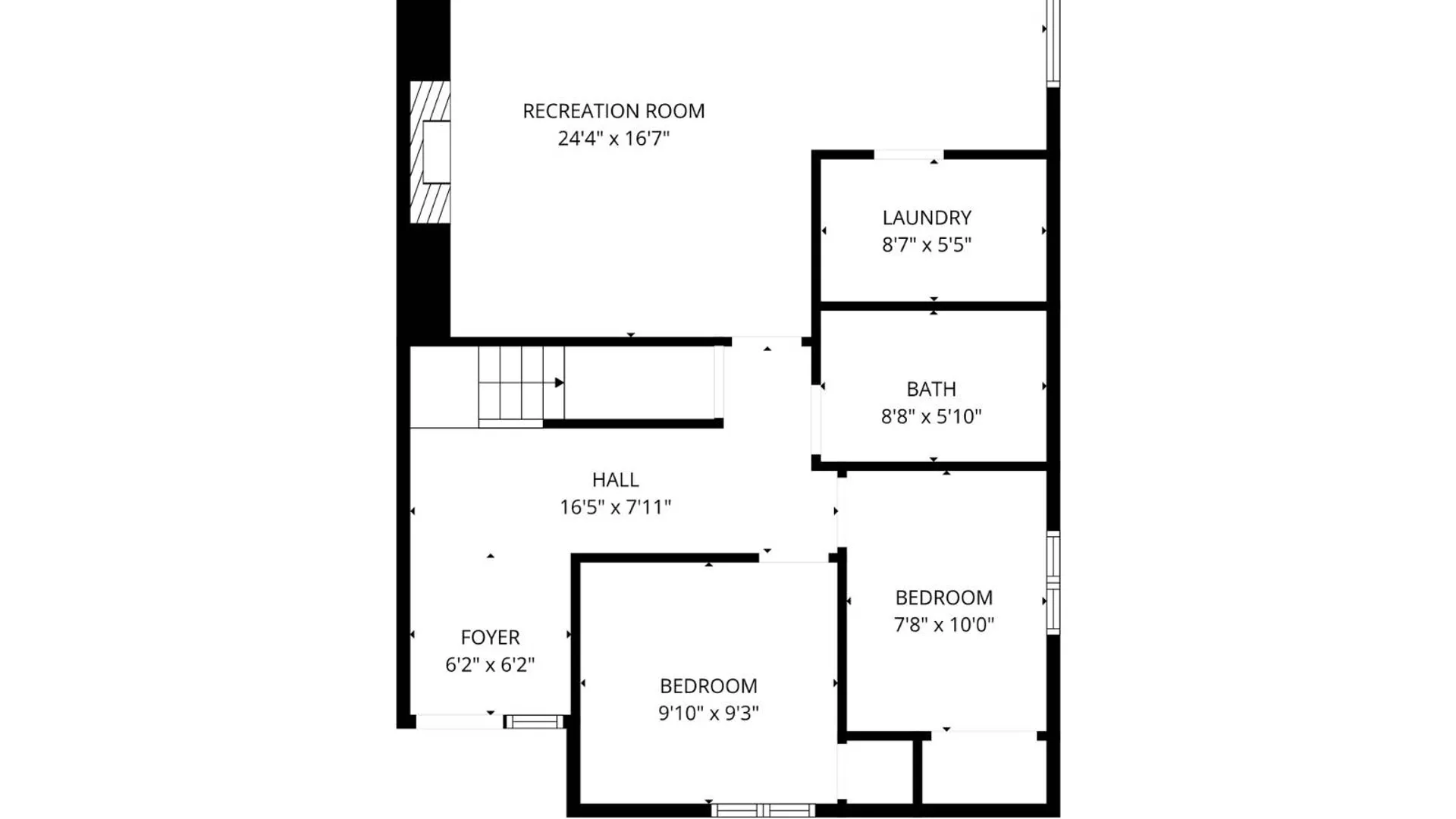 Property at 97 Clarence D Lane, Windham, NY 12496 35