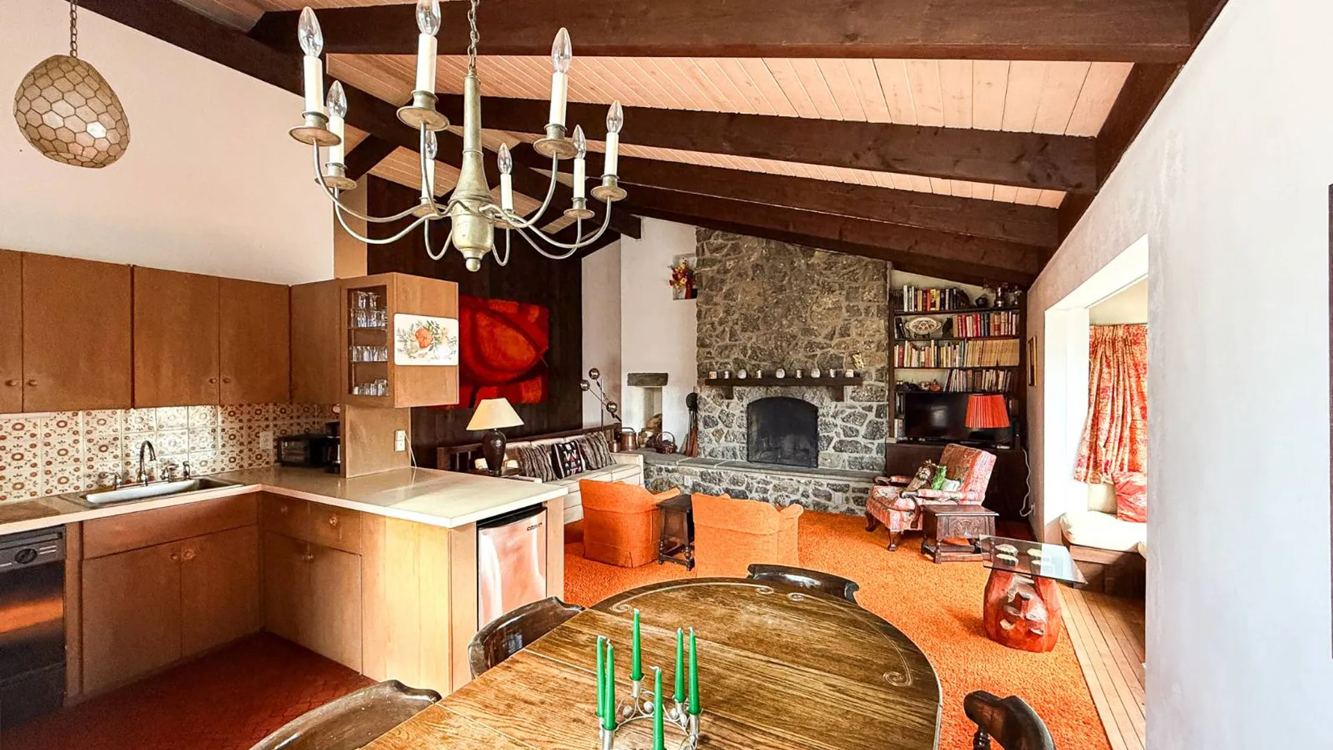 Property at 97 Clarence D Lane, Windham, NY 12496 5