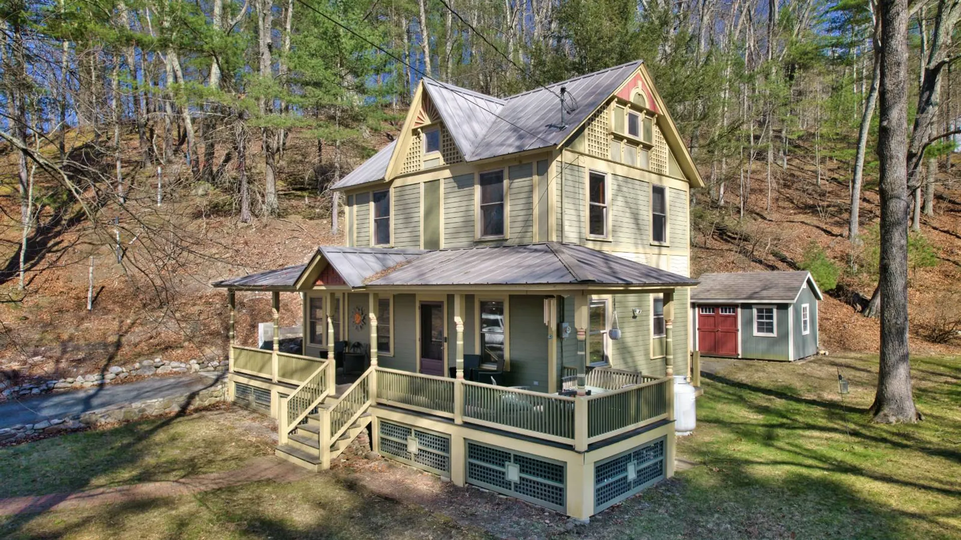 Property at 1193 South Road, Wurtsboro, NY 12790 2