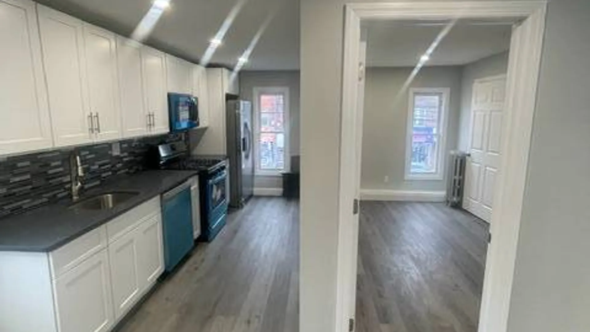 Property at 9215 Avenue L, Brooklyn, NY 11236 2