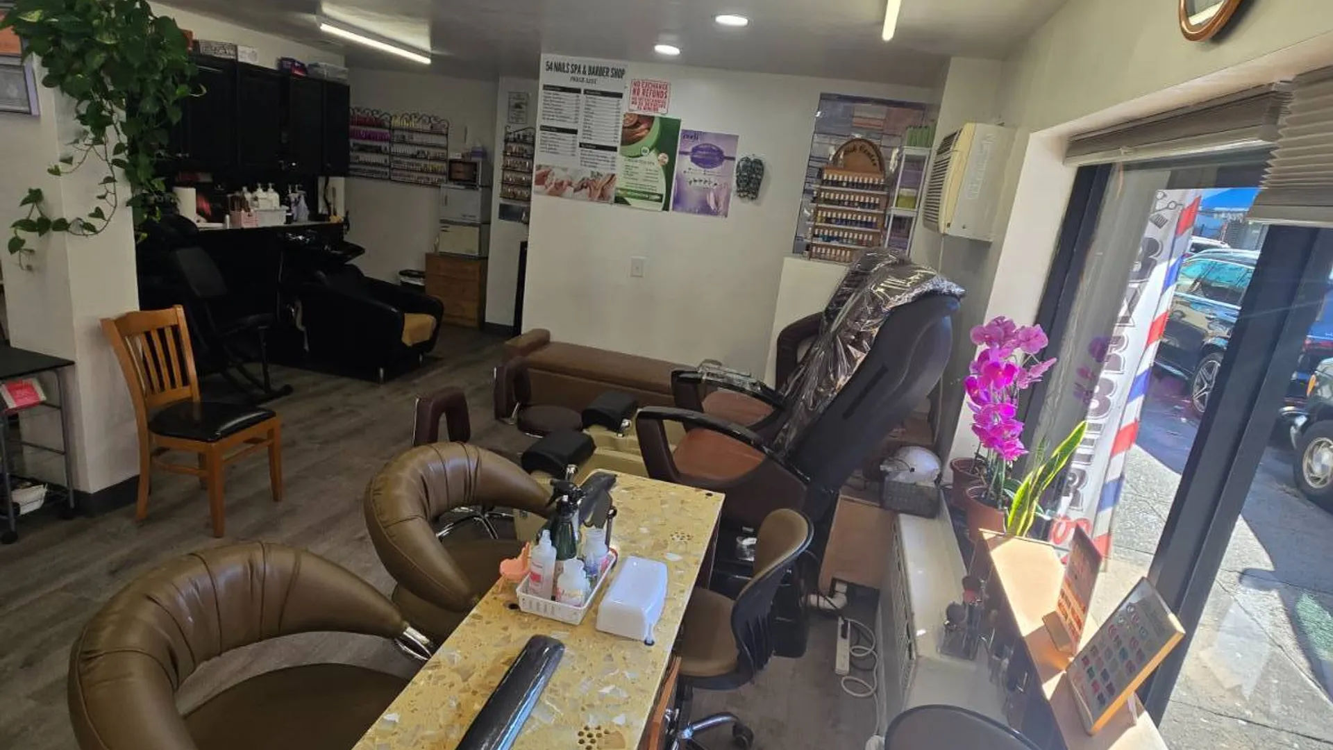 Property at 54-02 Roosevelt Avenue, Woodside, NY 11377 2