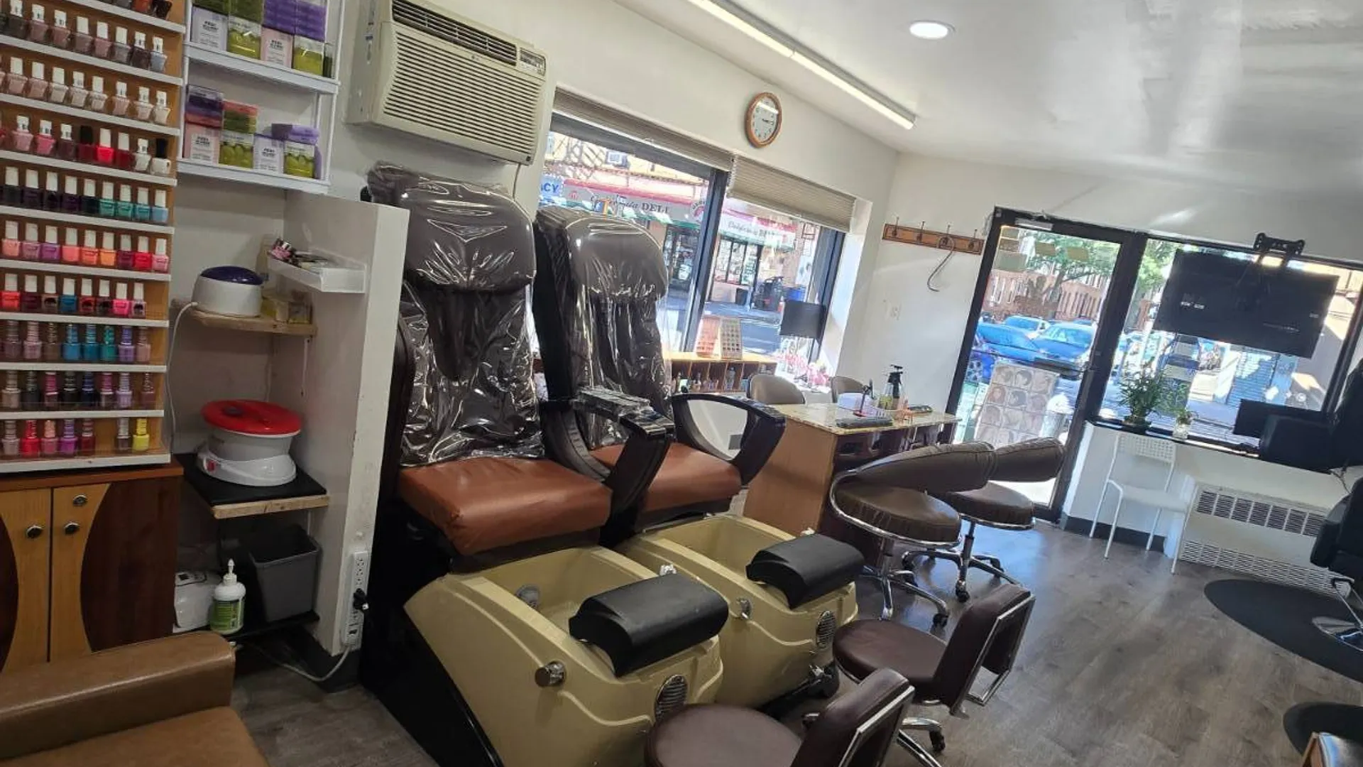 Property at 54-02 Roosevelt Avenue, Woodside, NY 11377 3
