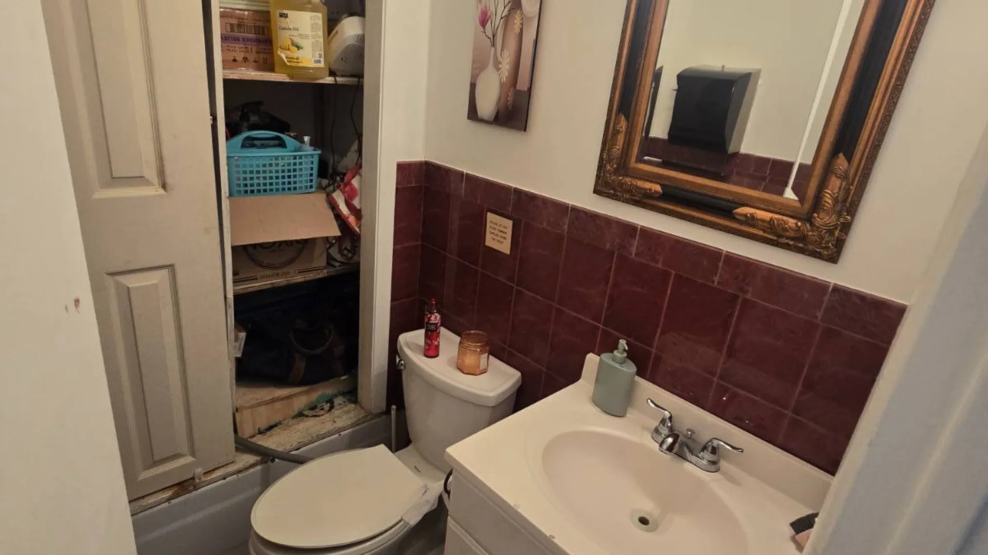 Property at 54-02 Roosevelt Avenue, Woodside, NY 11377 6