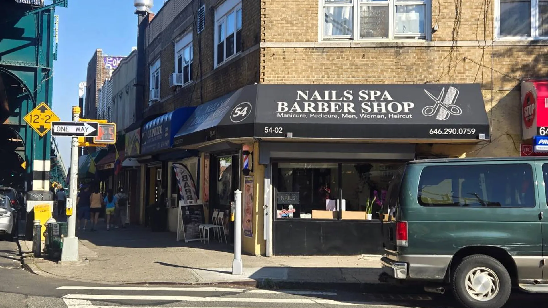 Property at 54-02 Roosevelt Avenue, Woodside, NY 11377 7