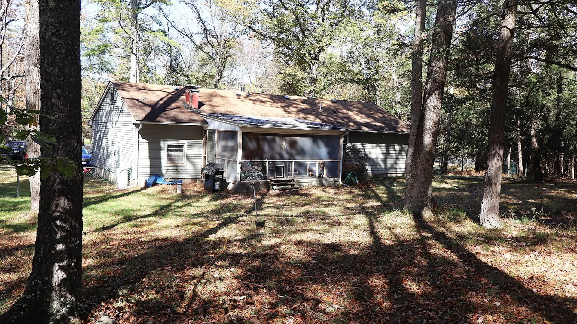 Property at 92 Whichtree Road, Woodstock, NY 12498 16